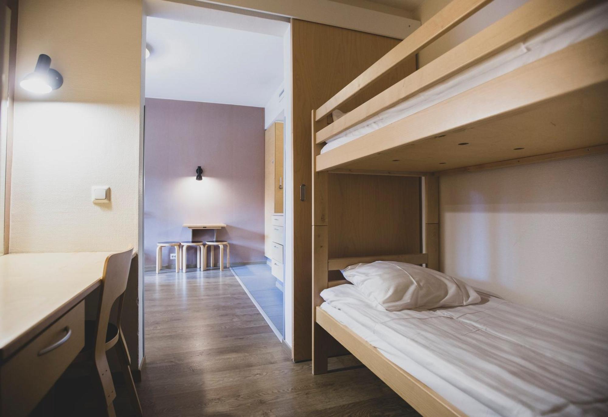 Levi Hotel Spa Екстериор снимка