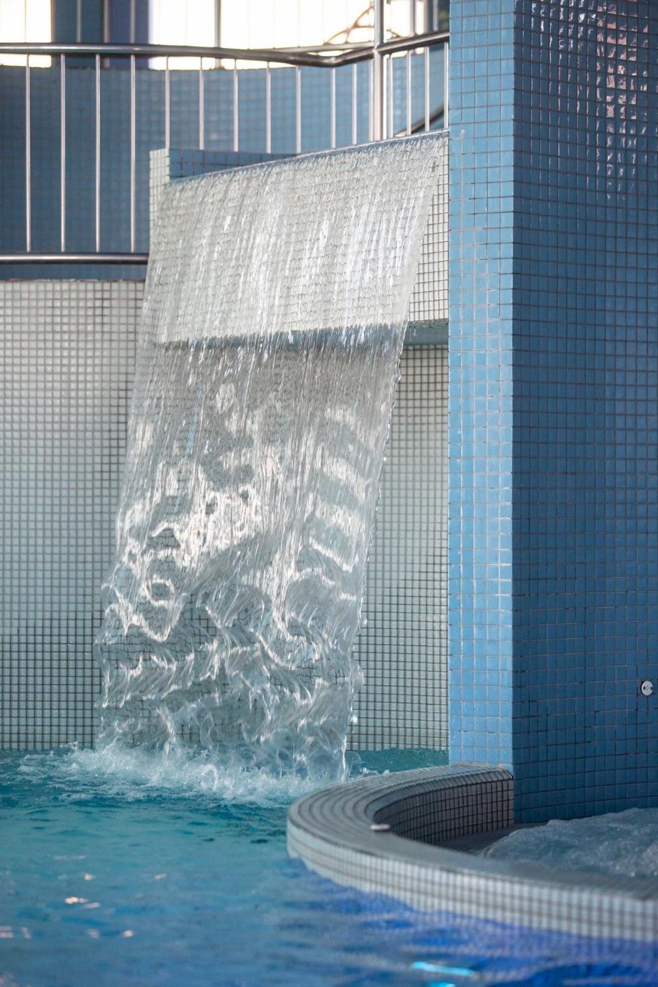 Levi Hotel Spa Екстериор снимка